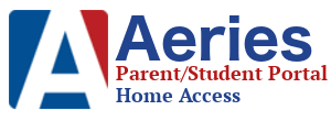 Aeries portal 